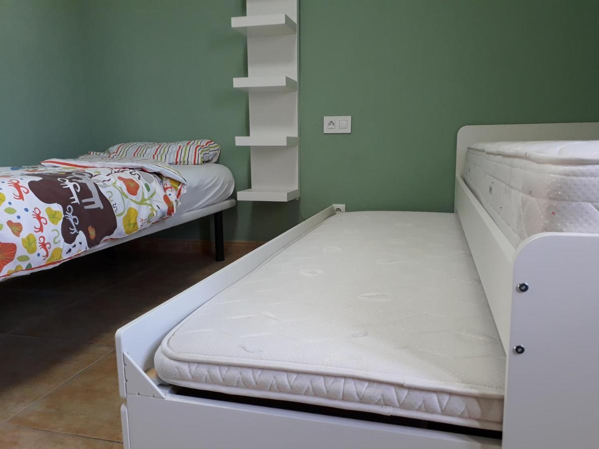 Apartamento Fairways Club, Duplex B22 San Miguel de Abona Exterior foto