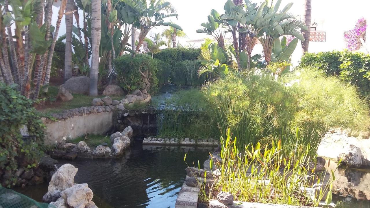 Apartamento Fairways Club, Duplex B22 San Miguel de Abona Exterior foto