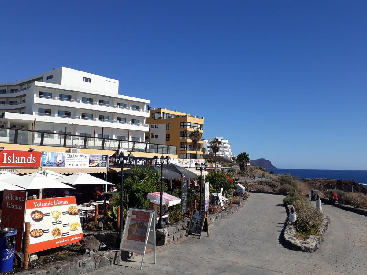Apartamento Fairways Club, Duplex B22 San Miguel de Abona Exterior foto