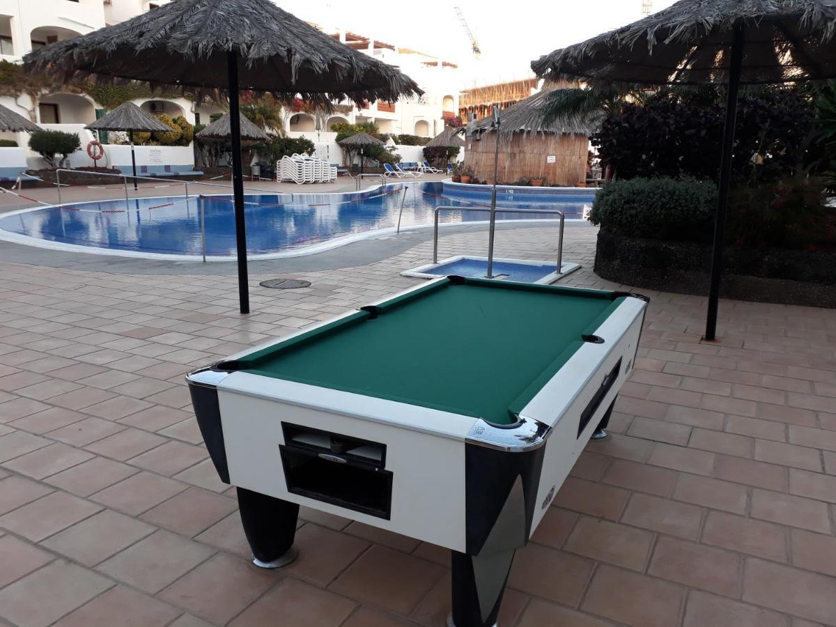 Apartamento Fairways Club, Duplex B22 San Miguel de Abona Exterior foto