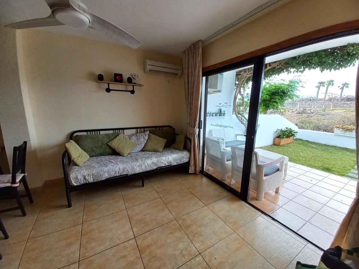 Apartamento Fairways Club, Duplex B22 San Miguel de Abona Exterior foto