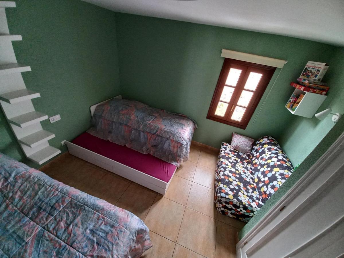 Apartamento Fairways Club, Duplex B22 San Miguel de Abona Exterior foto