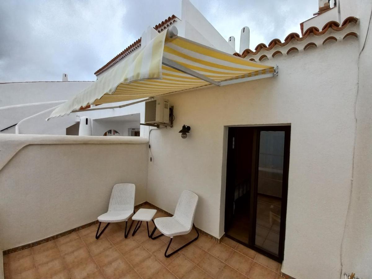 Apartamento Fairways Club, Duplex B22 San Miguel de Abona Exterior foto
