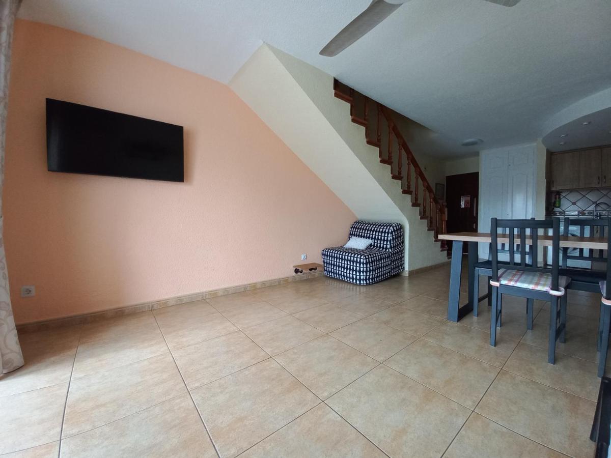 Apartamento Fairways Club, Duplex B22 San Miguel de Abona Exterior foto