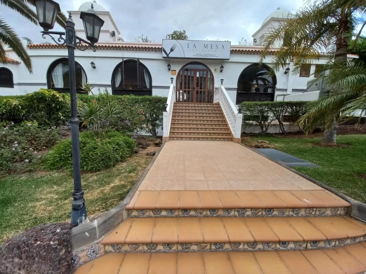 Apartamento Fairways Club, Duplex B22 San Miguel de Abona Exterior foto