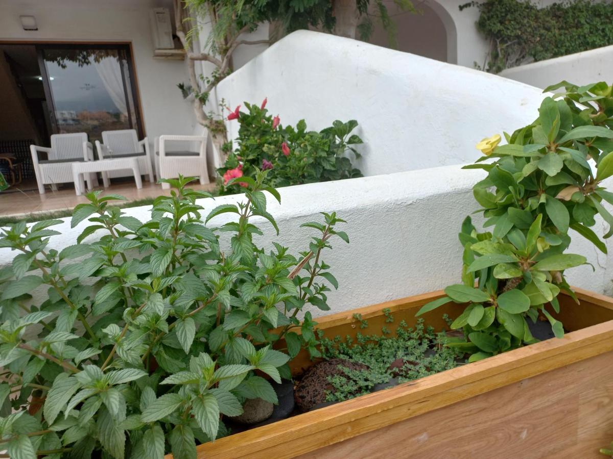 Apartamento Fairways Club, Duplex B22 San Miguel de Abona Exterior foto